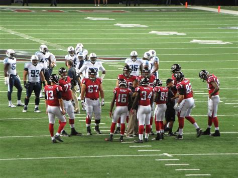 Atlanta Falcons 52 Photos And 18 Reviews Professional Sports Teams