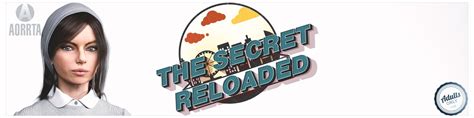 The Secret Reloaded V Aorrta Download Adultgames