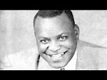 Smiley Lewis - I Hear You Knockin' - 1955....YouTube | Oldies music ...