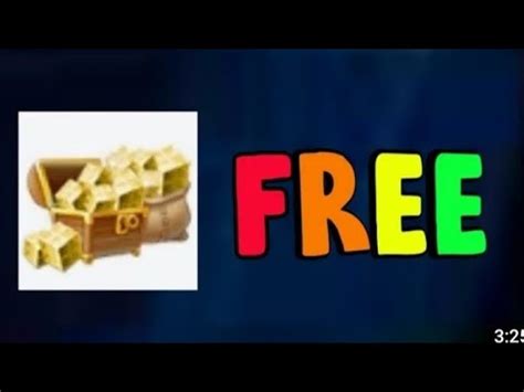 How To Get Gcube Free Blockman Go Youtube