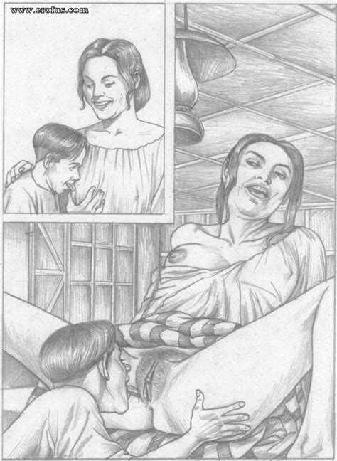 Page 11 Pandoras Box Comics Mom It Hurts Blackwhite Erofus Sex