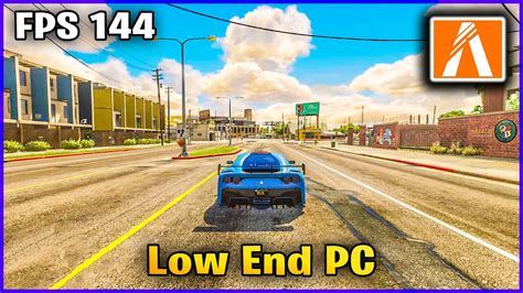 How To Fix Lag In FiveM GTA FiveM Textures Not Loading While Driving Car How To Fix Frames