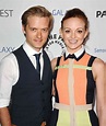 Jayma Mays and Adam Campbell Welcome Son Jude