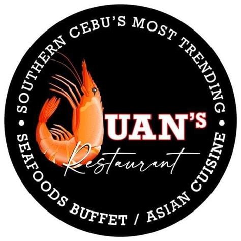 Juans Seafood House Cook And Eat All You Can Cebu City