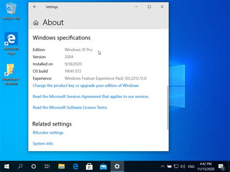 How To Tell If You Have Windows 10 Endless Os Support Site