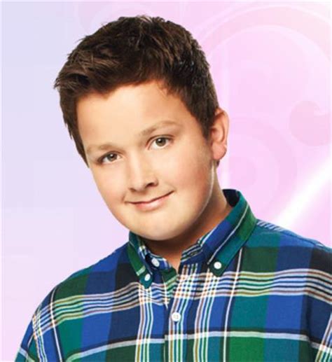 Gibby From Icarly Nick Uk