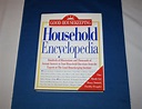 Vintage The Good Housekeeping Household Encyclopedia Book | Etsy | Good ...