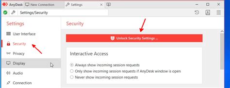 Anydesk How To Install Anydesk Setup Unattended Access Anydesk Images