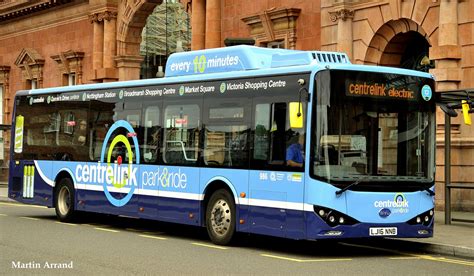 Focus Transport Ultra Low Emission Bus Scheme Successful Bidders