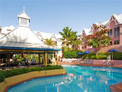 Three luxurious hotel experiences—grand hyatt baha mar, rosewood baha mar & sls baha mar. Comfort Suites Paradise Island, Bahamas, Book Now with ...