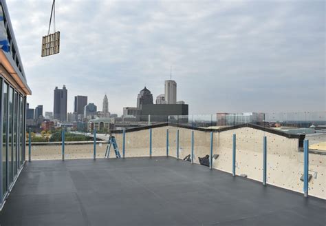 Columbus has its fair share of lively places to catch up with friends, enjoy a good drink, or just hang out and relax. Rooftop Bar and Event Venue Juniper Will Open in October ...