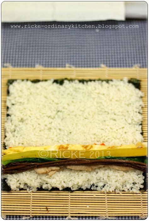 May 31, 2021 · delicious cornbread upside down casserole in 17 minutes. Just My Ordinary Kitchen...: KIMBAP/김밥 (KOREAN DRIED ...