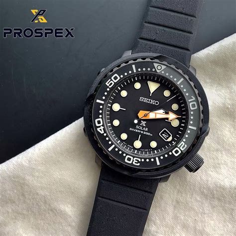 Original Seiko Prospex Sne577p1 Mens Watch Limited Edition Solar