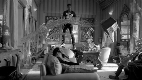 Travis Scott Releases Music Video For Wake Up Off Astroworld