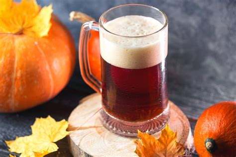 11 Best Beers For Thanksgiving Gobbling And Gathering