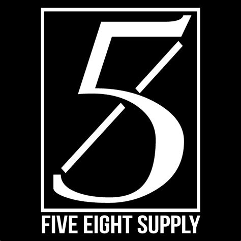 Five Eight Supply