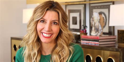 How Spanx Founder Sara Blakely Became A Billionaire And Helps Women