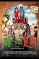 Hexe Lilli - Die Reise nach Mandolan | Film, Trailer, Kritik