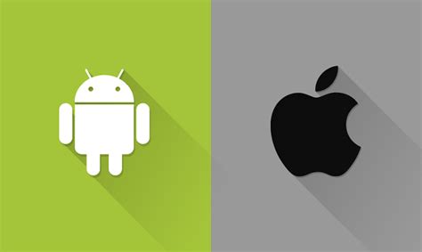 Android Vs Ios A Comparison Of Open And Closed Source Pm Student