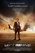 Left Behind (Dejados atrás), nueva película apocalíptica con Nicolás Cage