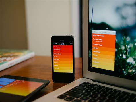 Get a lot of free features. The best simple to-do list for Mac, iPhone, and iPad