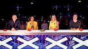 Britain's Got Talent 2022: Meet the Judges - The Teal Mango