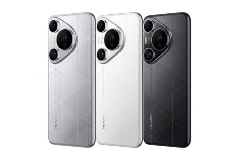 Huawei Pura Pro Dan Pro Plus Meluncur Debut Smartphone Pura