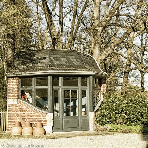Together with the garden it represents an enduring legacy of style and design. Haus Schulenburg - kantega.de - Fotoreiseblog