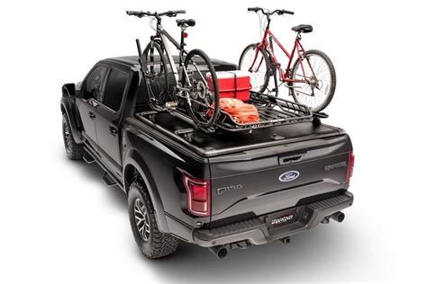Biking Accessory Kit Truck Bike Rack Truck Accessories Ford Ranger