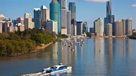 Breaking news from brisbane & queensland, plus a local perspective on national, world, business and sport news. Brisbane River: a travel guide for first time visitors ...