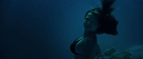 Nude Video Celebs Teresa Palmer Sexy Point Break