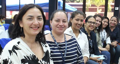 Unan Managua Celebra El Día Internacional De La Mujer Unan Managua