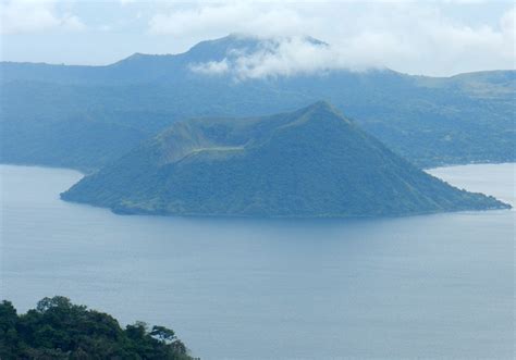 Taal volcano is a baby volcano sitting within a much bigger caldera volcano, said ben kennedy, associate professor of physical volcanology at the university of canterbury in new zealand. Taal Volcano : Cavite Tourist Destination Reviews ...