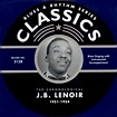 1951-1954 by J.B. Lenoir on Amazon Music - Amazon.co.uk