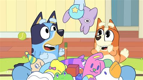 bluey abc iview