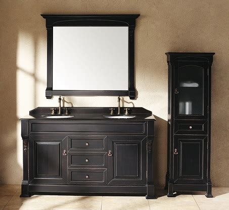 Get 5% in rewards with club o! Bathroom Vanity And Matching Linen Tower - Bathroom Design ...