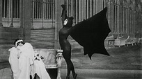 Les Vampires (1915) — The Movie Database (TMDB)
