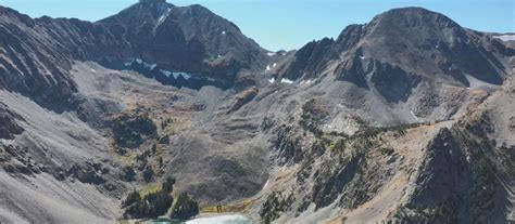 The Real Glaciers Of Colorado Sustainability