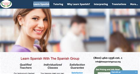 Learning Spanish Has Never Been Easier With Individualized Orange County Spanish Lessons Taught
