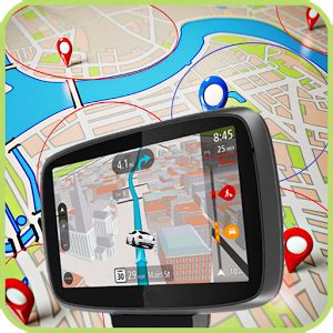 All information on ever given. Gps navigation map route finder location tracker ...