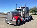 Kenworth Dump Truck For Sale Vancouver Bc