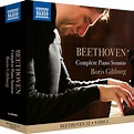 BEETHOVEN: COMPLETE PIANO SONATAS (9CD) - Klassiek.nl