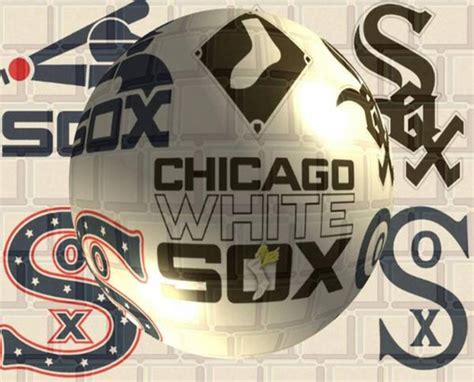 64 chicago white sox wallpapers images in full hd, 2k and 4k sizes. Chicago White Sox Wallpaper Themepack