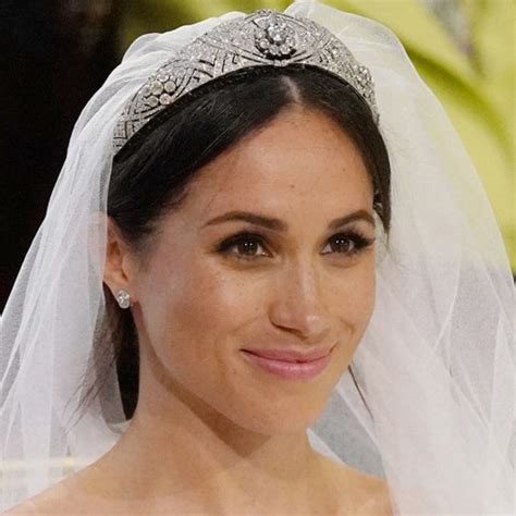Meghan Markle Hair And Makeup Cost