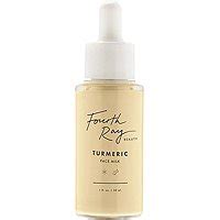 Fourth Ray Beauty Turmeric Face Milk Reviews MakeupAlley