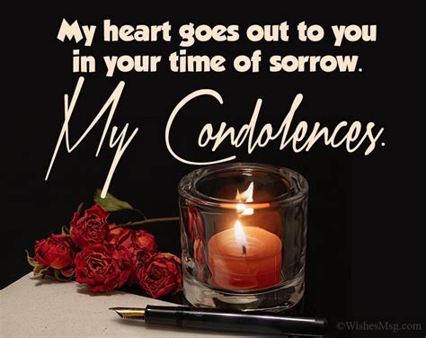 40 Best Condolence Messages As Follow By Aatif Anjum Medium
