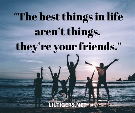 110 Best Friendship Quotes For Kids Lil Tigers Lil Tigers