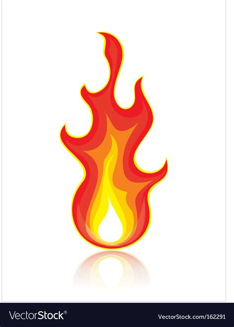 Free icons of royalty free fire in various design styles for web, mobile, and graphic design projects. Fire icon Royalty Free Vector Image - VectorStock