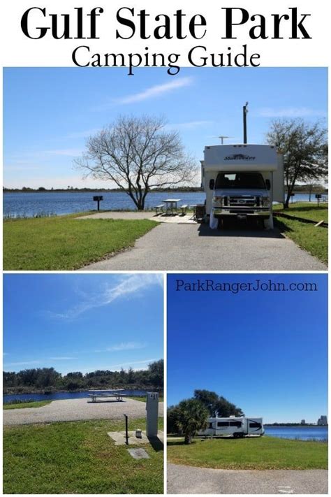 Gulf State Park Campground Guide What You Can Expect While Camping At