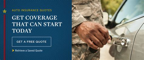 (as long as you're in the military or an immediate family member of someone who is). USAA Insurance Review - Quote.com®